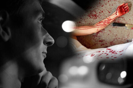 В погоне за темной музой