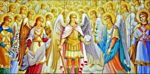 Совещание в верхах. Бок-3