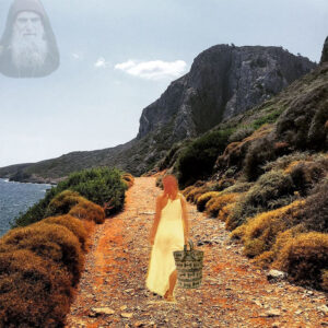 Как был сделан правый поворот