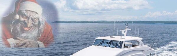 Спасти Рождество!