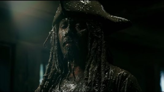 Байки о капитане Воробье. Запах свободы