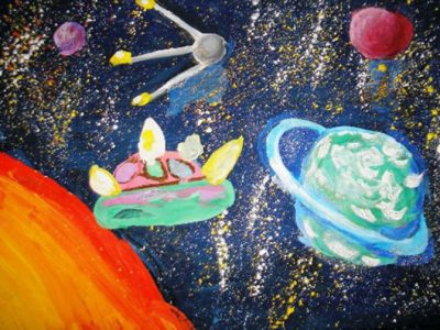 Правильный ответ