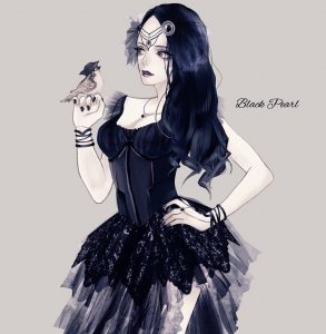 Байки о капитане Воробье. Голос любимой