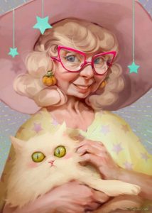 Спасибо вам, мои мужчины!