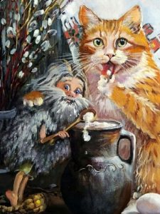 Простые удовольствия