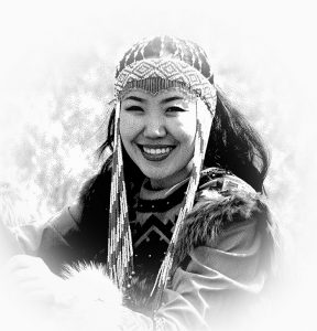 Дыхание тундры