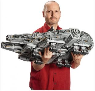 Звёздные войны