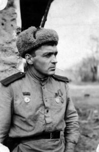 Привет, деда!.. (из раннего)