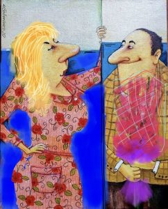 Ураган по имени Роза