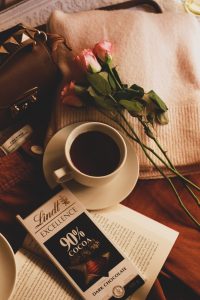 14. Однажды мы проведём наше время... Март вместе