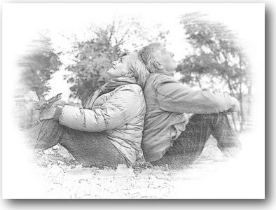 Оенняя мелодия