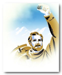 Колчедановые страны