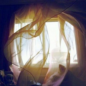 15. Однажды мы проведем наше время. Апрельское колдовство