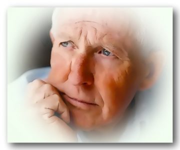 Уходят одноклассники мои