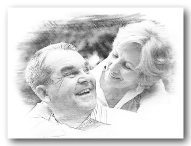 На возраст свой не обижайтесь