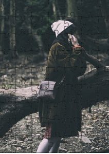 18. Однажды мы проведём наше время. Забыть навсегда июль