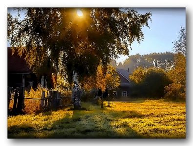 Я вернуться хочу