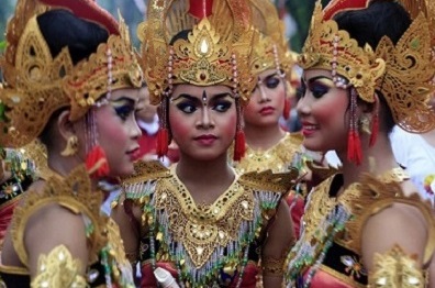 Братская помощь!