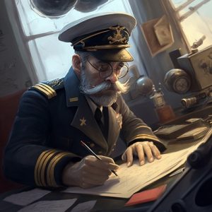 Кто в море не ходил, тот Богу не молился!