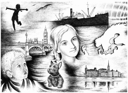 Книга для всей семьи