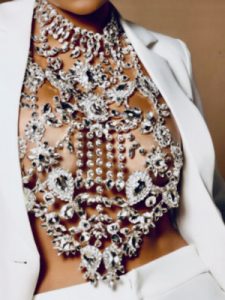 Черно-белое кино 4/Роял Сапфир