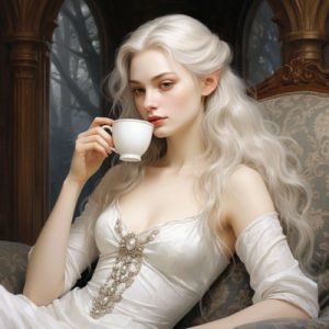 Последний кофе