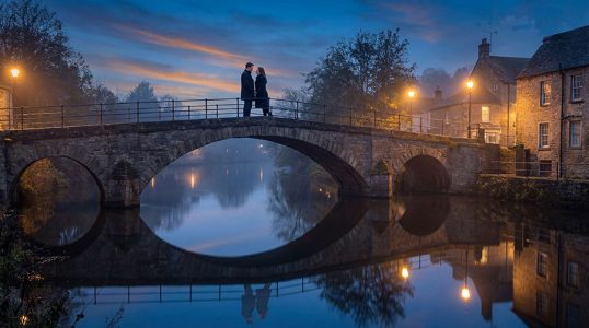 Об озвучке рассказа "Между"