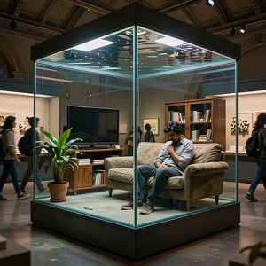 Резервация