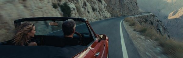 Любовь расслабляет