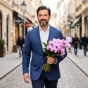 Этот корыстный, фальшивый мир