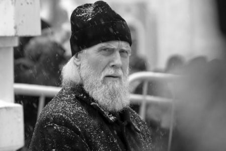 Не греши, человек