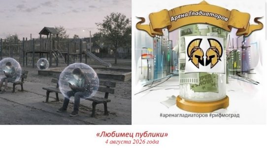 Размышления о грядущем